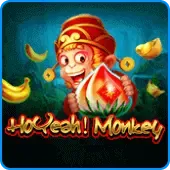 ho yeah မျောက်